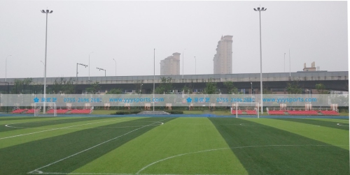 江蘇省無錫市——查橋小學(xué)